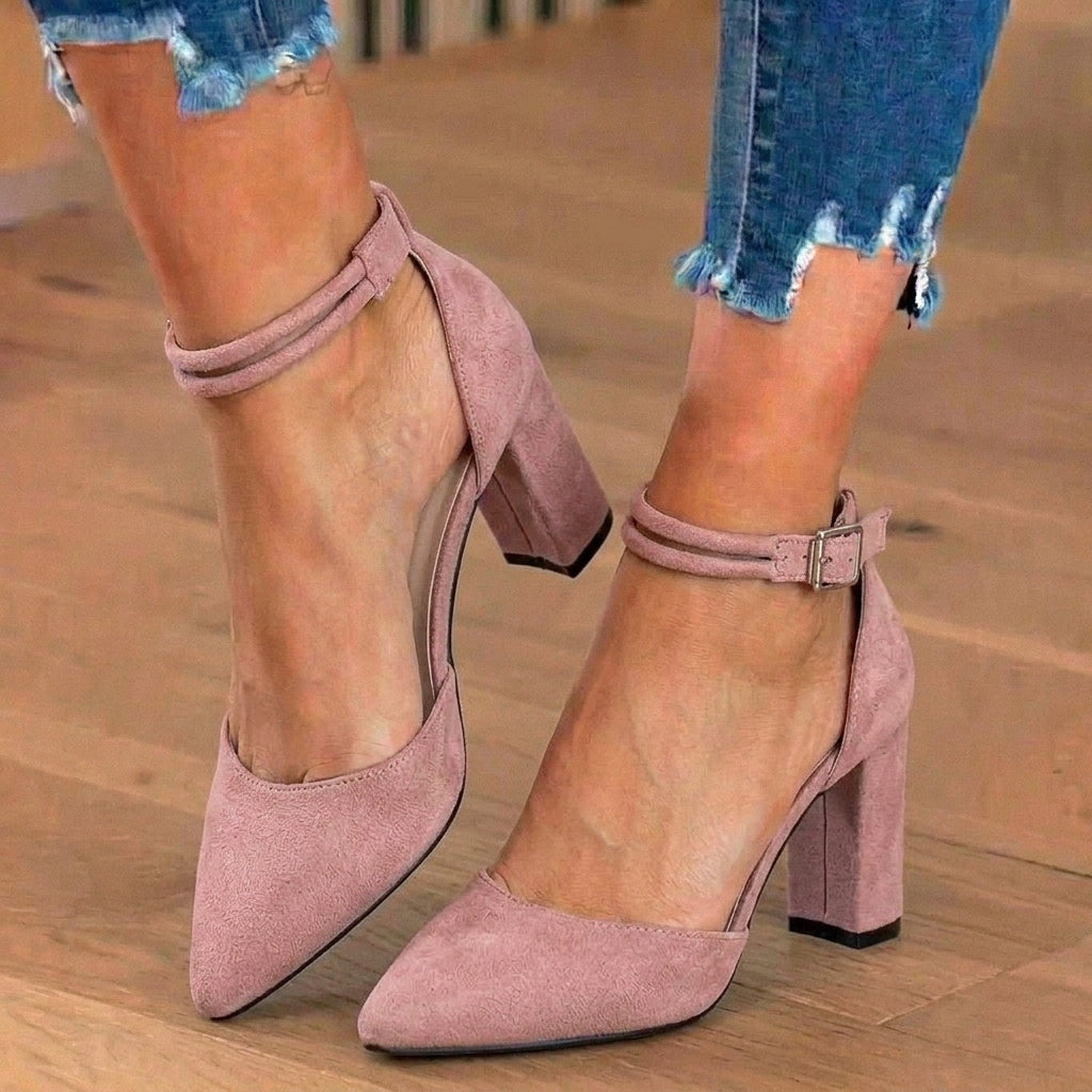 Chaussures Orthopédiques Stylées pour Toute Occasion