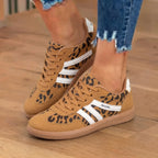 Chaussures Orthopédiques Classiques au Style Intemporel