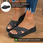 Chaussures Orthopédiques Classiques au Style Intemporel