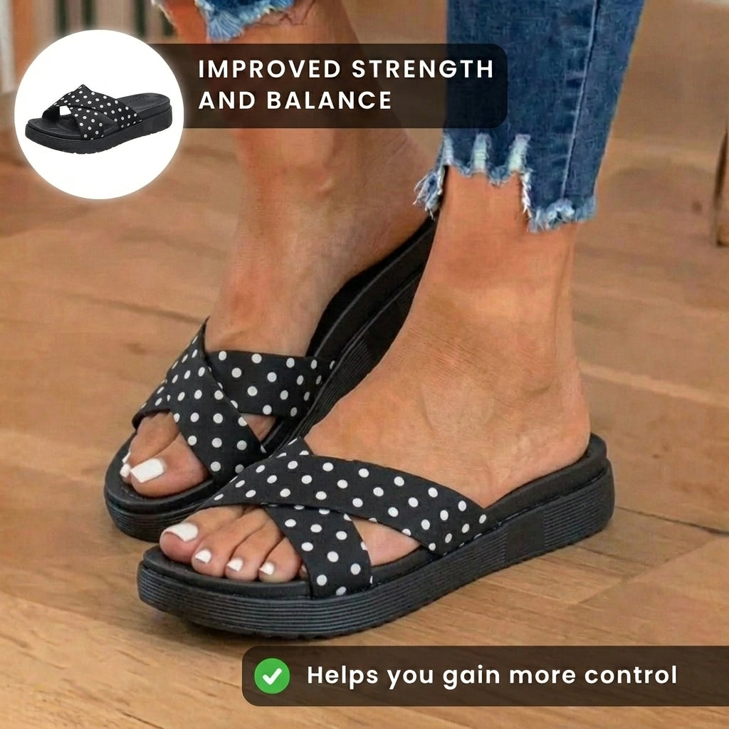 Chaussures Orthopédiques Classiques au Style Intemporel