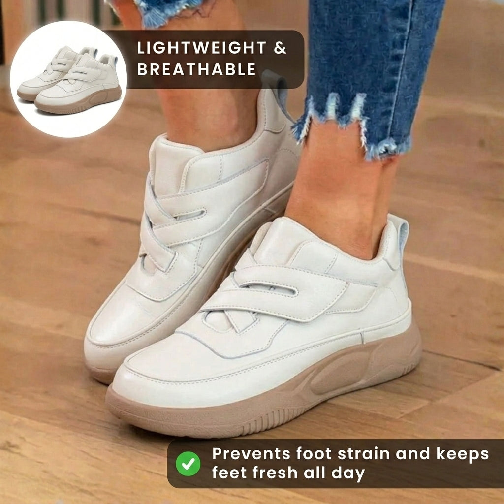 Chaussures Orthopédiques Classiques au Style Intemporel