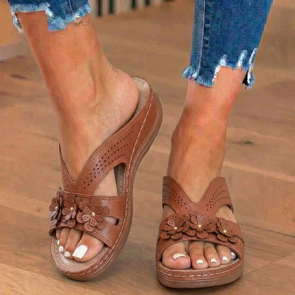 Chaussures Orthopédiques Magnifiquement Conçues