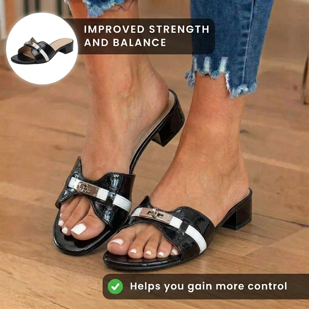 Chaussures Orthopédiques Magnifiquement Conçues