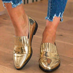 Chaussures Orthopédiques Classiques au Style Intemporel