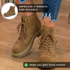 Chaussures Orthopédiques Magnifiquement Conçues