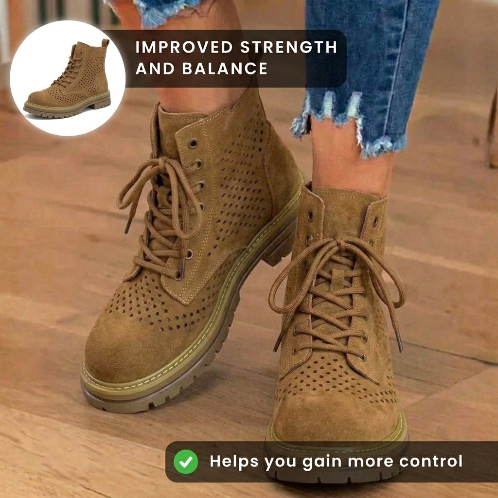 Chaussures Orthopédiques Magnifiquement Conçues
