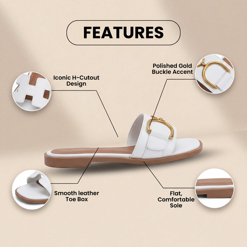 Chaussures Orthopédiques d'Inspiration Vintage
