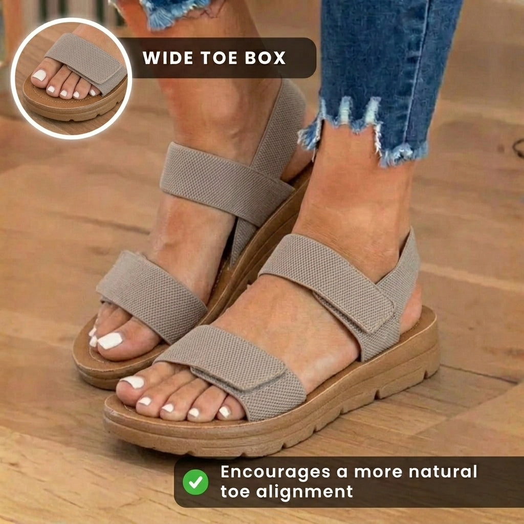 Chaussures Orthopédiques Élégantes pour Chaque Pas