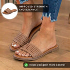 Chaussures Orthopédiques Stylées pour Toute Occasion