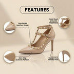 Chaussures Orthopédiques Classiques au Style Intemporel