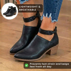 Chaussures Orthopédiques Stylées pour Toute Occasion