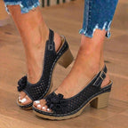Chaussures Orthopédiques Stylées pour Toute Occasion