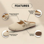 Chaussures Orthopédiques Magnifiquement Conçues
