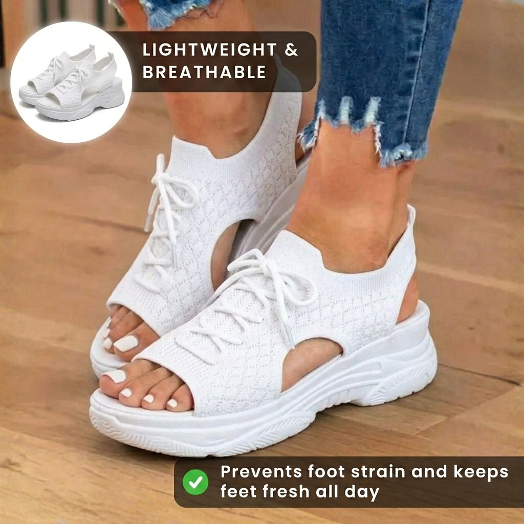 Chaussures Orthopédiques Stylées pour Toute Occasion