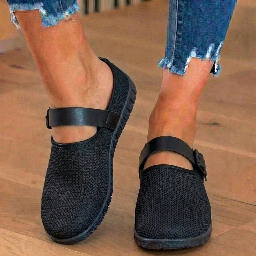 Chaussures Orthopédiques Confortables pour Tous les Jours