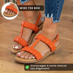 Chaussures Orthopédiques Stylées pour Toute Occasion