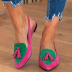 Chaussures Orthopédiques Élégantes pour Chaque Pas