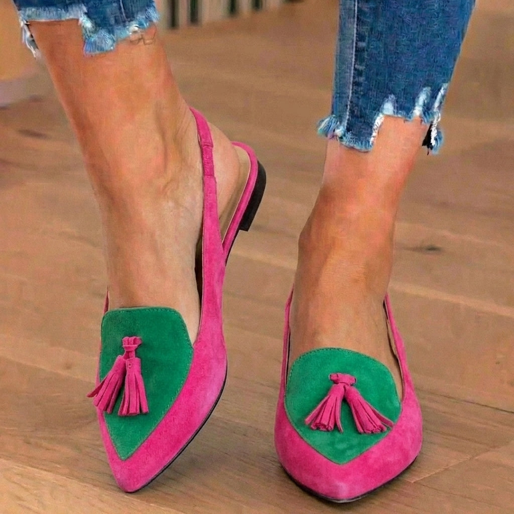 Chaussures Orthopédiques Élégantes pour Chaque Pas