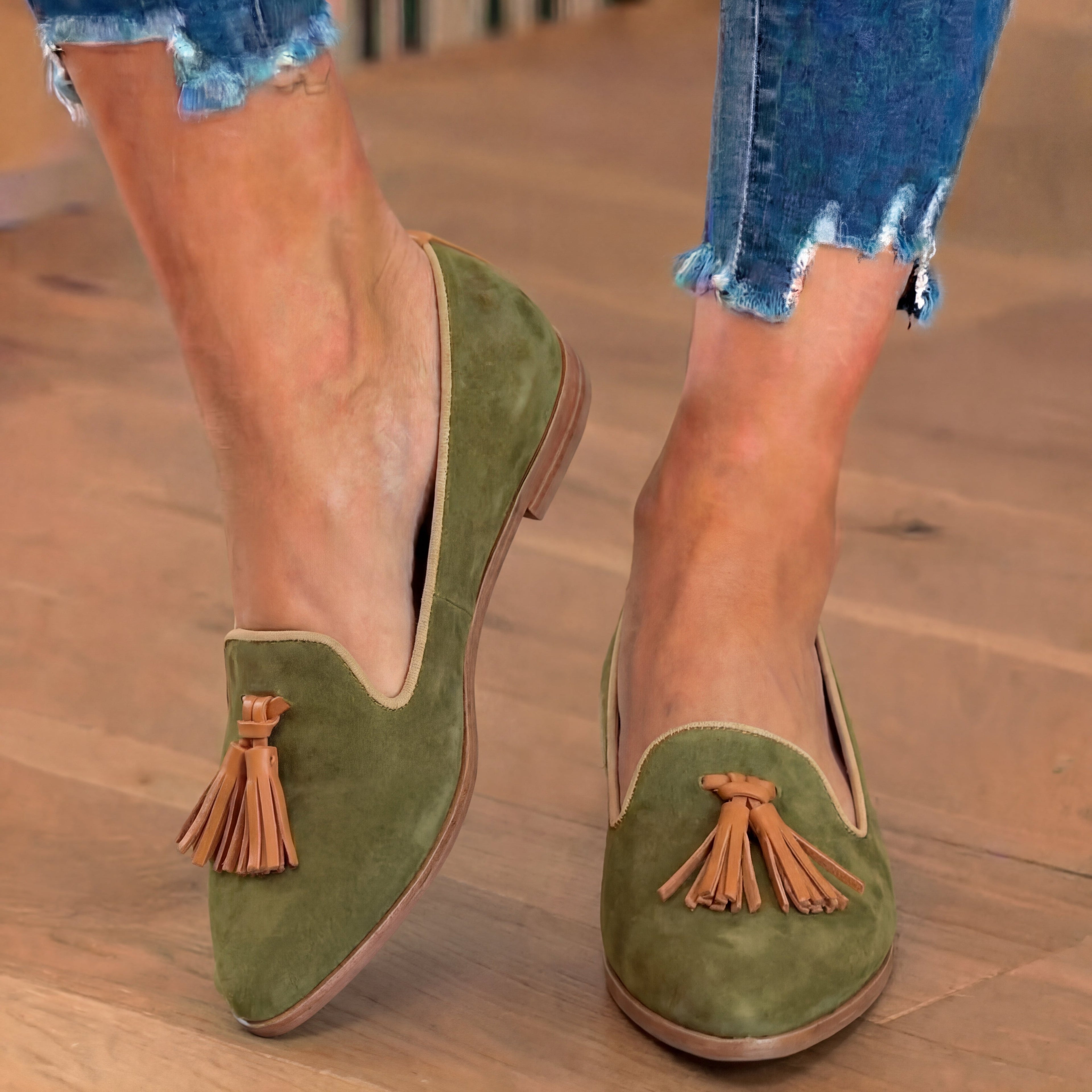 Chaussures Orthopédiques Magnifiquement Conçues