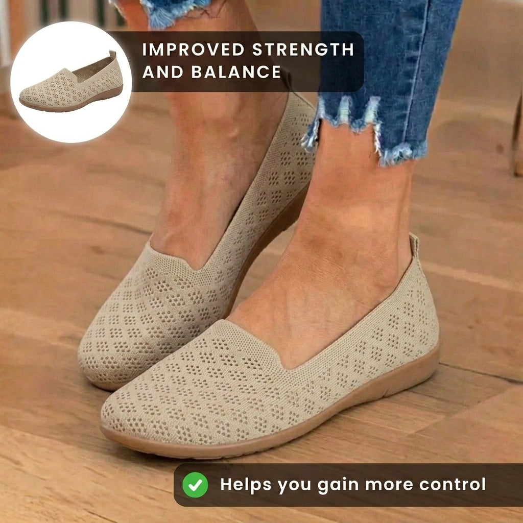 Chaussures Orthopédiques Stylées pour Toute Occasion
