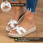 Chaussures Orthopédiques d'Inspiration Vintage
