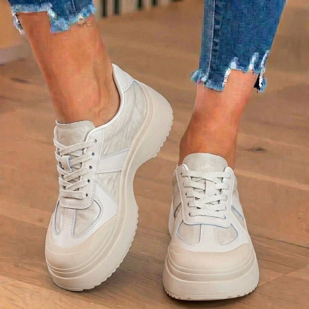 Chaussures Orthopédiques Confortables pour Tous les Jours