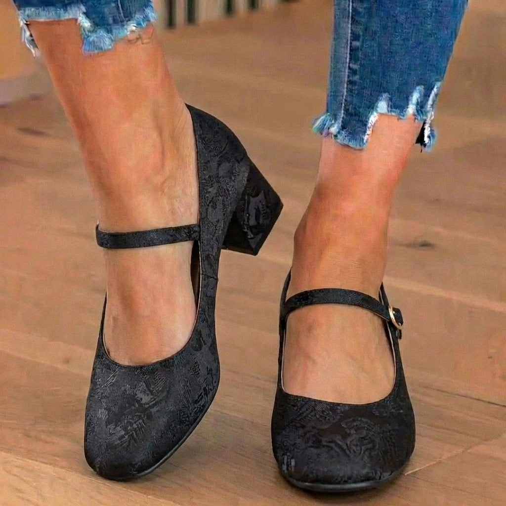 Chaussures Orthopédiques Magnifiquement Conçues