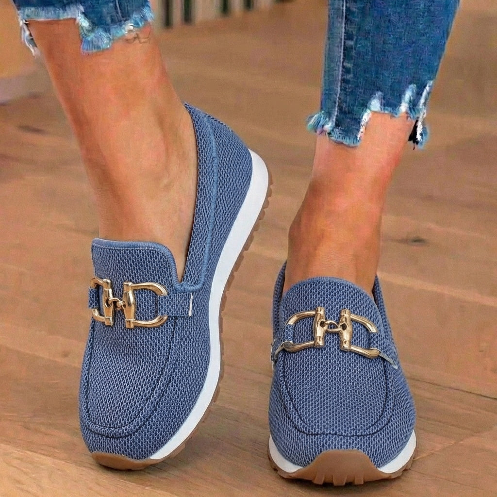 Chaussures Orthopédiques Stylées pour Toute Occasion