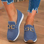 Chaussures Orthopédiques Stylées pour Toute Occasion