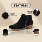 Chaussures Orthopédiques Élégantes pour Chaque Pas