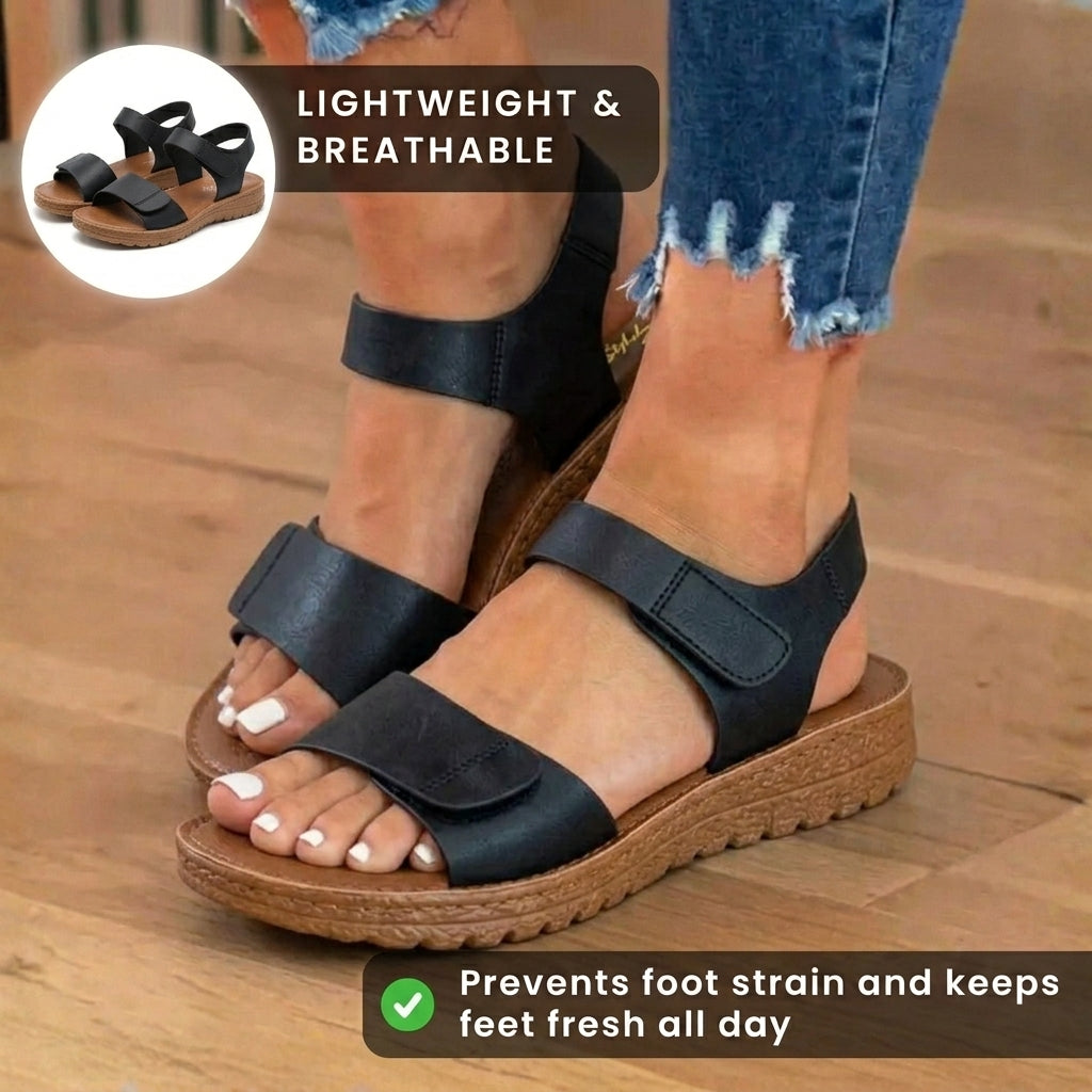Chaussures Orthopédiques Magnifiquement Conçues
