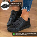 Chaussures Orthopédiques Classiques au Style Intemporel