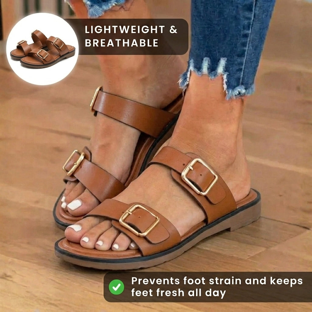 Chaussures Orthopédiques Confortables pour Tous les Jours