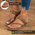 Chaussures Orthopédiques Confortables pour Tous les Jours
