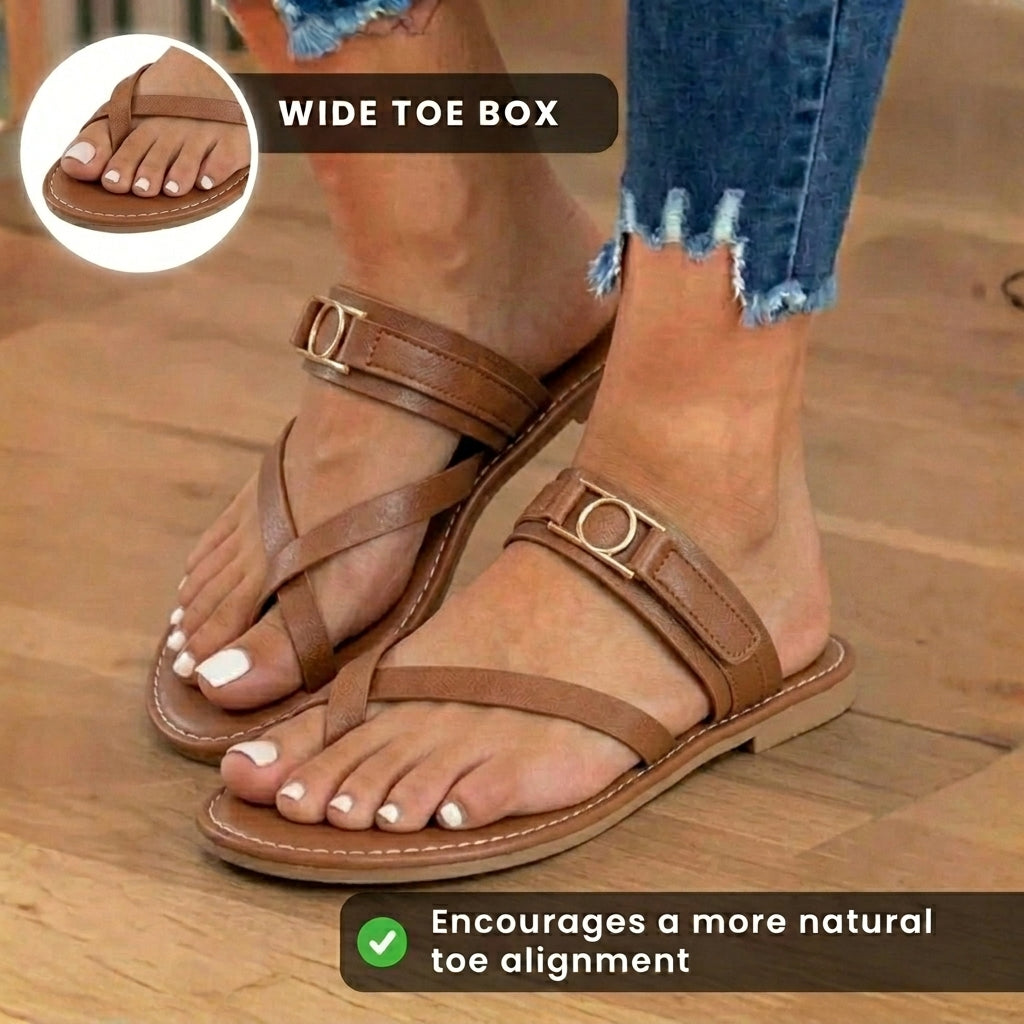 Chaussures Orthopédiques Confortables pour Tous les Jours