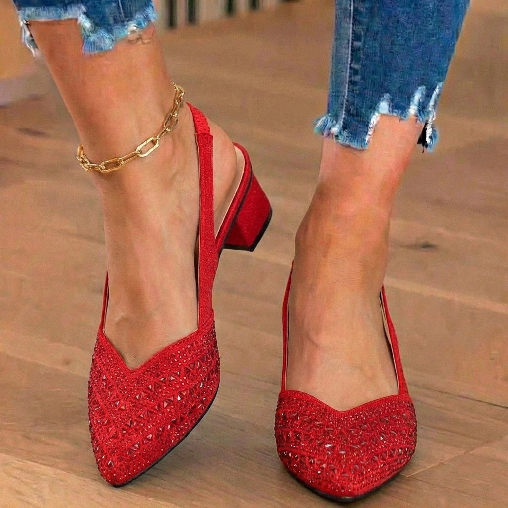 Chaussures Orthopédiques Élégantes pour Chaque Pas