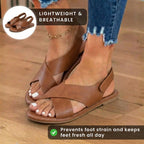 Chaussures Orthopédiques Chics au Design Unique