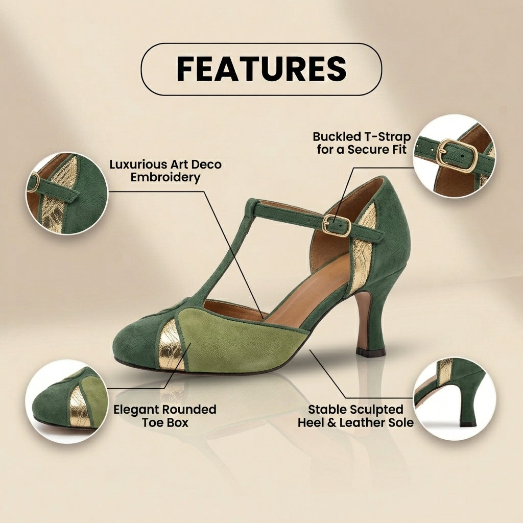 Chaussures Orthopédiques Magnifiquement Conçues
