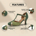 Chaussures Orthopédiques Magnifiquement Conçues
