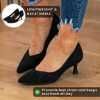 Chaussures Orthopédiques Chics au Design Unique