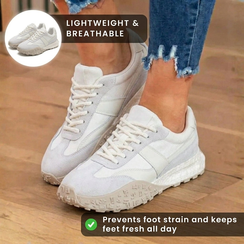 Chaussures Orthopédiques Stylées pour Toute Occasion