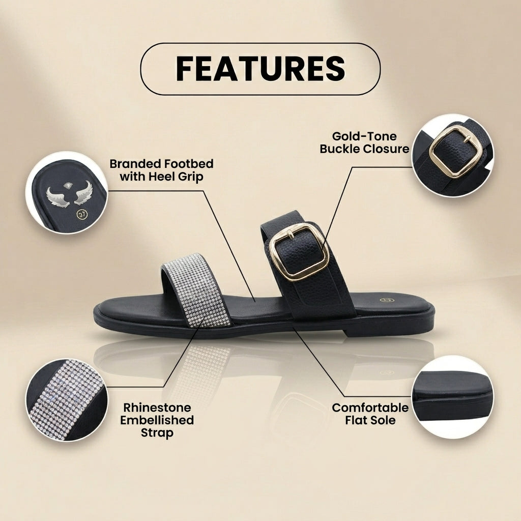 Chaussures Orthopédiques Confortables pour Tous les Jours