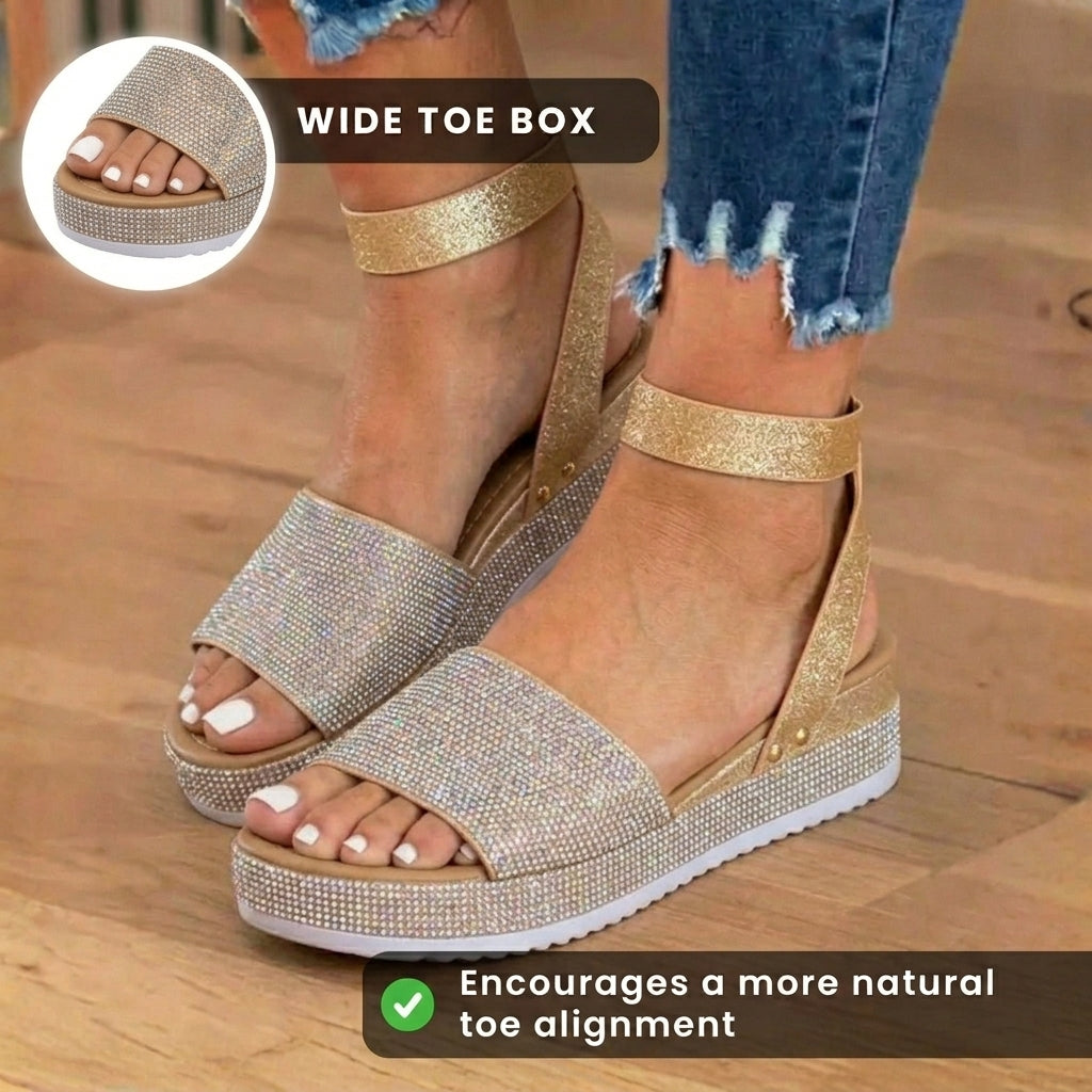 Chaussures Orthopédiques Classiques au Style Intemporel