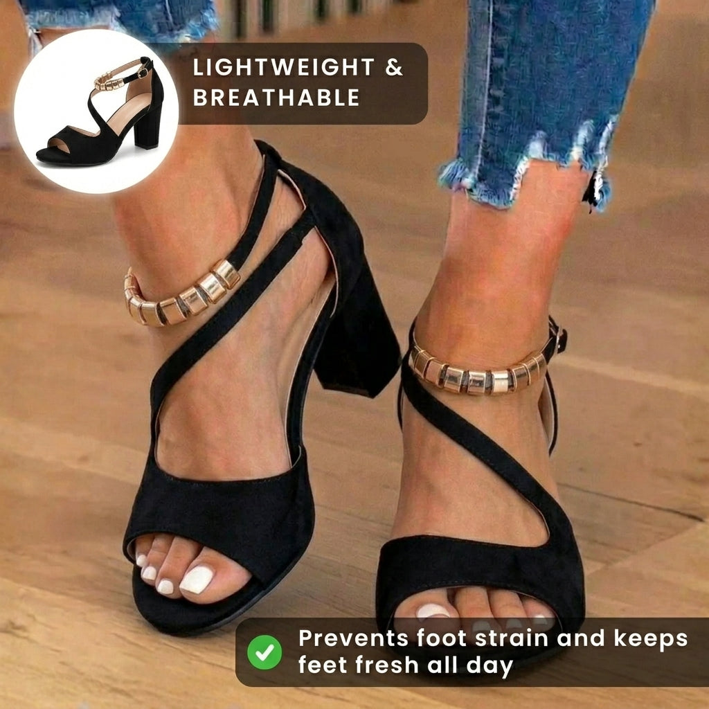 Chaussures Orthopédiques Magnifiquement Conçues