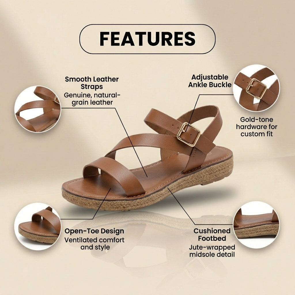 Chaussures Orthopédiques Magnifiquement Conçues