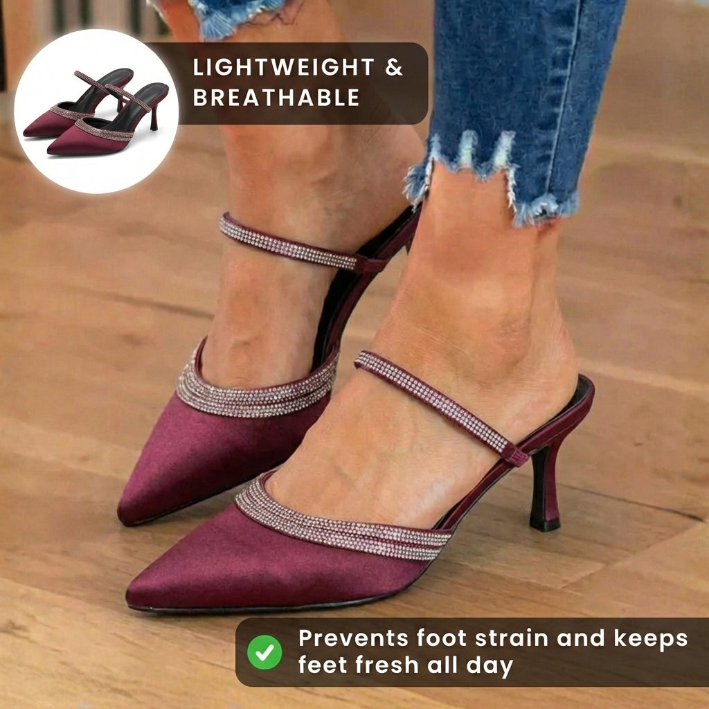 Chaussures Orthopédiques Stylées pour Toute Occasion