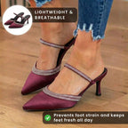 Chaussures Orthopédiques Stylées pour Toute Occasion