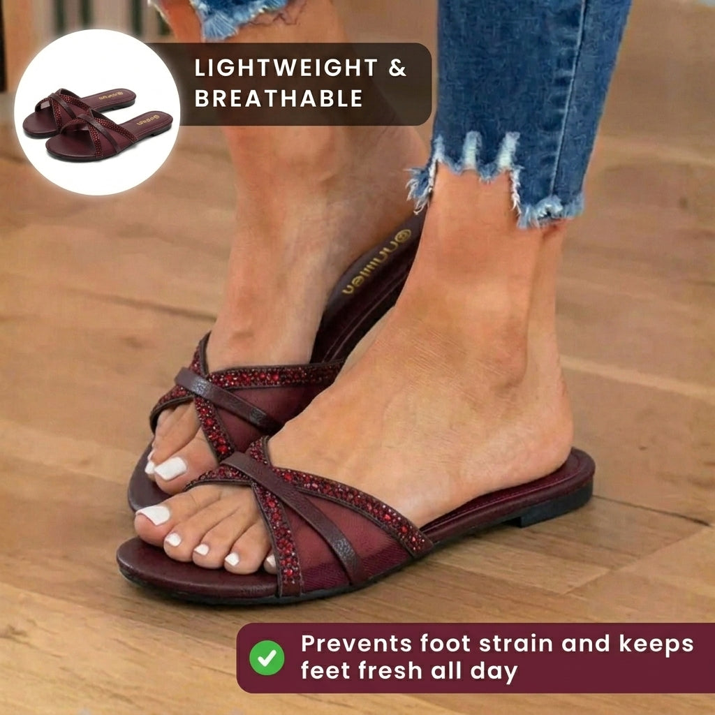 Chaussures Orthopédiques Magnifiquement Conçues
