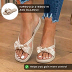 Chaussures Orthopédiques Élégantes pour Chaque Pas