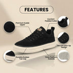 Chaussures Orthopédiques Confortables pour Tous les Jours